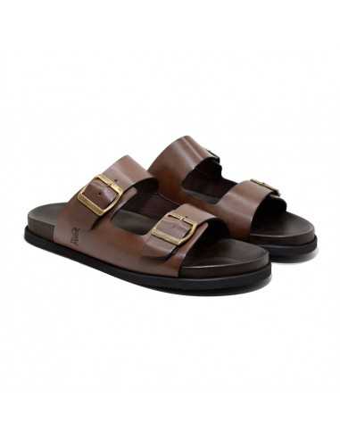 sandalia birken masculina